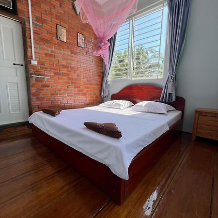 Ing Ing Guesthouse Koh Rong Sanloem Exterior photo